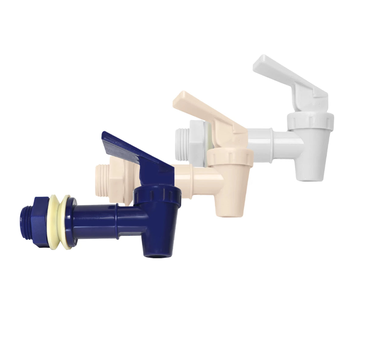 Replacement H2O Cooler Valves Brio Water