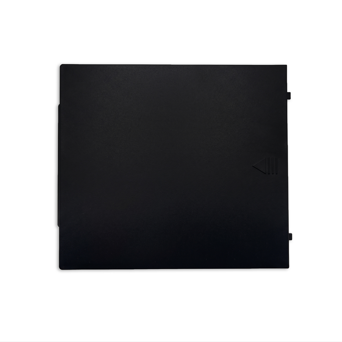 Top Tank Cover for 740I Countertop Ice