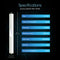 Technical specs chart for the DuPont FilmTec Commercial Reverse Osmosis Membrane 2600 GPD (Fiberglass): 4x40 size, 2,600 GPD, 16 GPM flow, 85 sq. ft. membrane area, max temp 113°F, max pressure 600 PSI, salt rejection up to 99.7%.