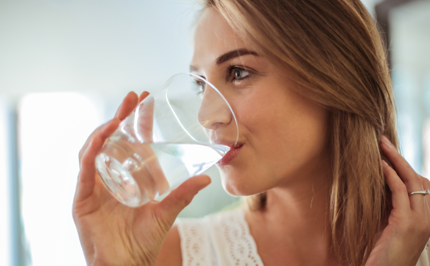 FILTERING CONTROVERSIES: COMMON MYTHS ABOUT FILTERED WATER