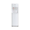 Enfriador de agua de carga inferior Brio Serie 300 Blanco