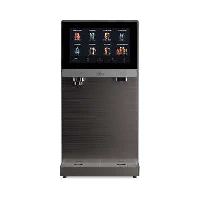 Brio Q60 4-Stage RO Sparkling Countertop Water Dispenser