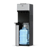 Enfriador de agua de carga inferior sin línea serie Brio 500