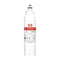 6020A Refrigerator Filter—NSF-certified and labeled 03, featuring detailed specifications and replacement instructions—standing upright on a plain white background; compatible with LG LT800P, ADQ73613401, Kenmore 9490, 46-9490, and ADQ73613402 models.