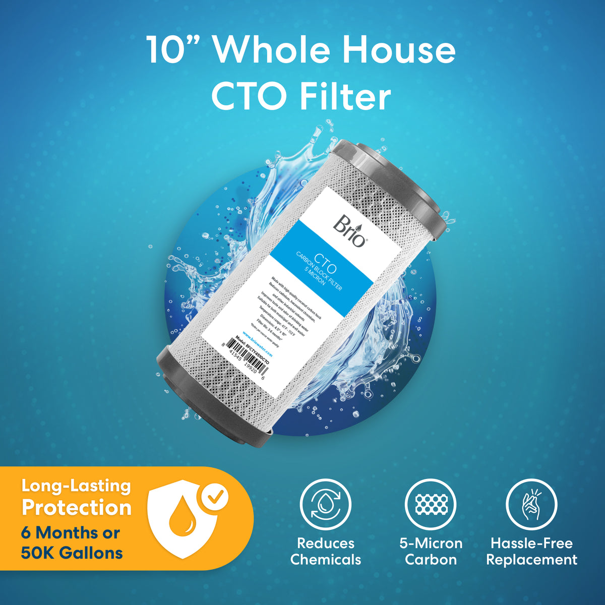 Whole House 10