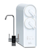 Brio G20-U RO Undersink Filtration System – White
