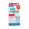 The Safe Home Lead in Drinking Water Test Kit comes in red, blue, and white packaging, features a glass being filled with water, and promotes “Do It Yourself” testing with results in just 10 minutes.