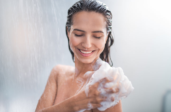 A Gentler Kind of Clean