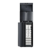 Brio Moderna Touchless 3-Stage Black Stainless Bottleless Water Cooler