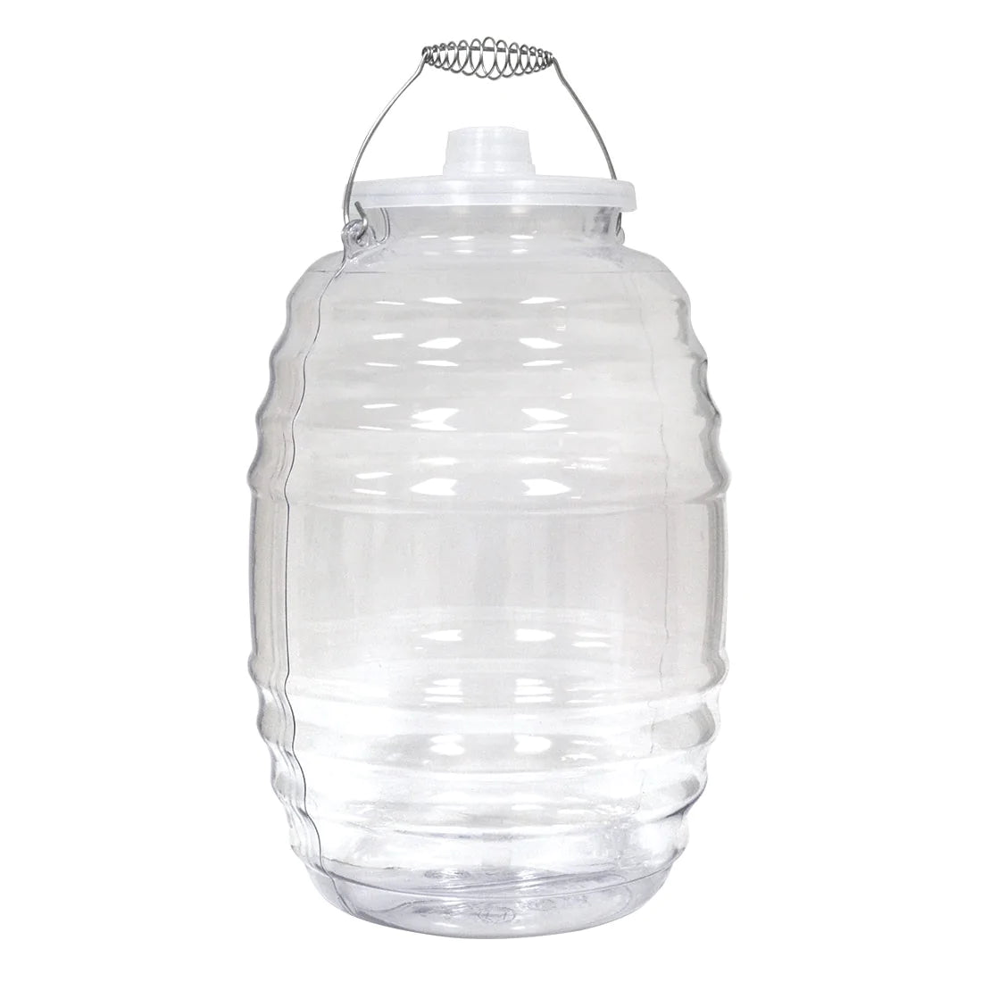 5 Gallon BPA Free Big Mouth Bottle with Valve