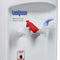 Essential Top-Load Water Cooler, White - water cooler