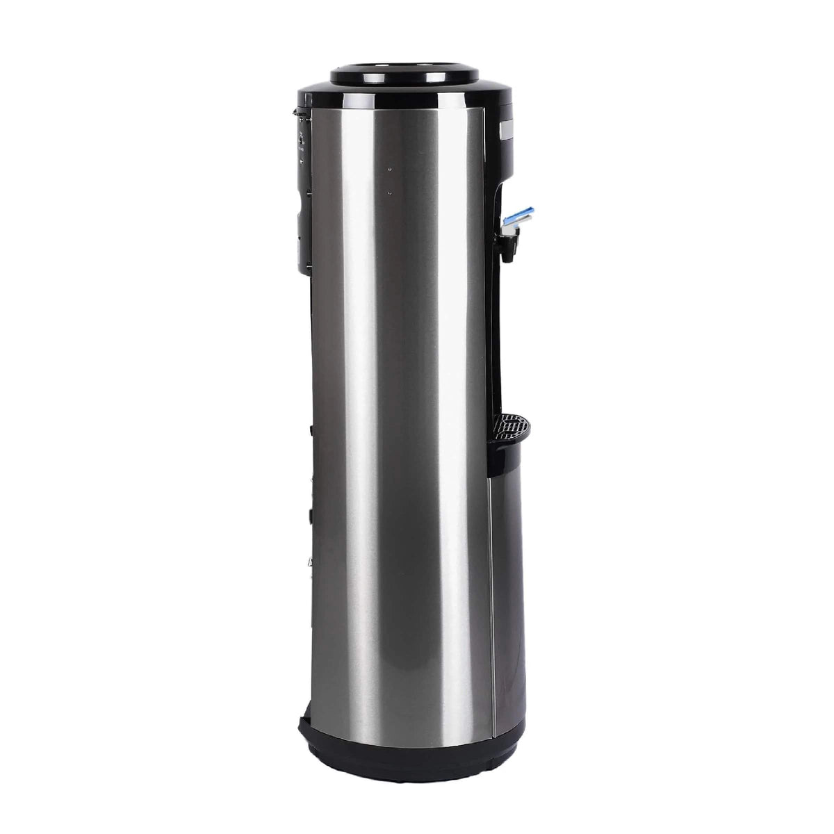 Quest 5 Litre Stainless Steel Hot and Cold Drink Dispenser