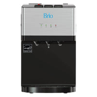 500 Series 2-stage UV Self-Cleaning Countertop Water Cooler - water cooler