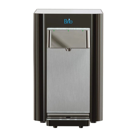 600 Series 2-stage UV Self-Cleaning Countertop Water Cooler - water cooler