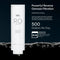 RO Membrane Filter 500GPD (ROSL500, ROSL500WHT) delivers premium 0.0001 micron RO filtration, removing total dissolved solids and heavy metals, producing 500 GPD. Replace every 12–24 months for optimal performance.