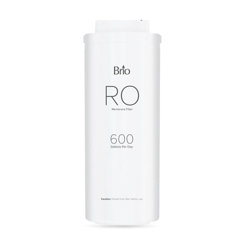 Brio RO Membrane Filter - TROE600PRISM