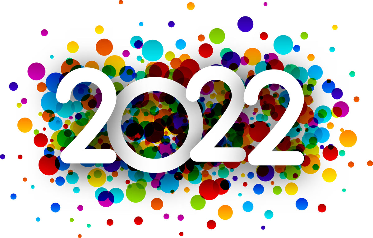 Happy New Year!