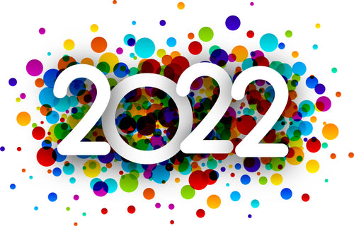 Happy New Year!