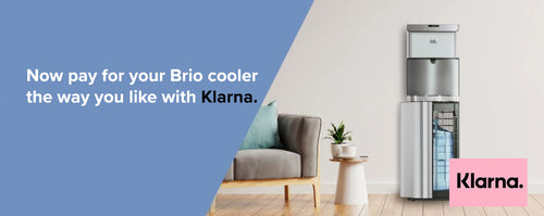Brio Partners with Klarna to Offer Pain-Free Payment Options
