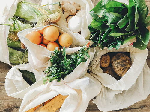 How to Create an Eco-Friendly Kitchen
