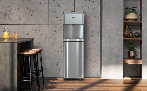 Healthy Living with the Moderna Touchless 