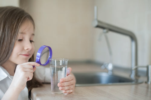 How Drought Affects the Quality of Your Tap Water
