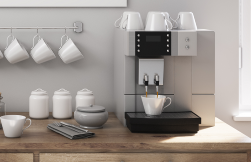 Beyond the Grind: How Filtered Water Can Prolong the Life of Your Coffee Equipment