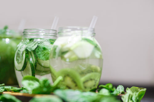 St Patty's Day Celebrations: Leprechaun-Infused Water Recipe