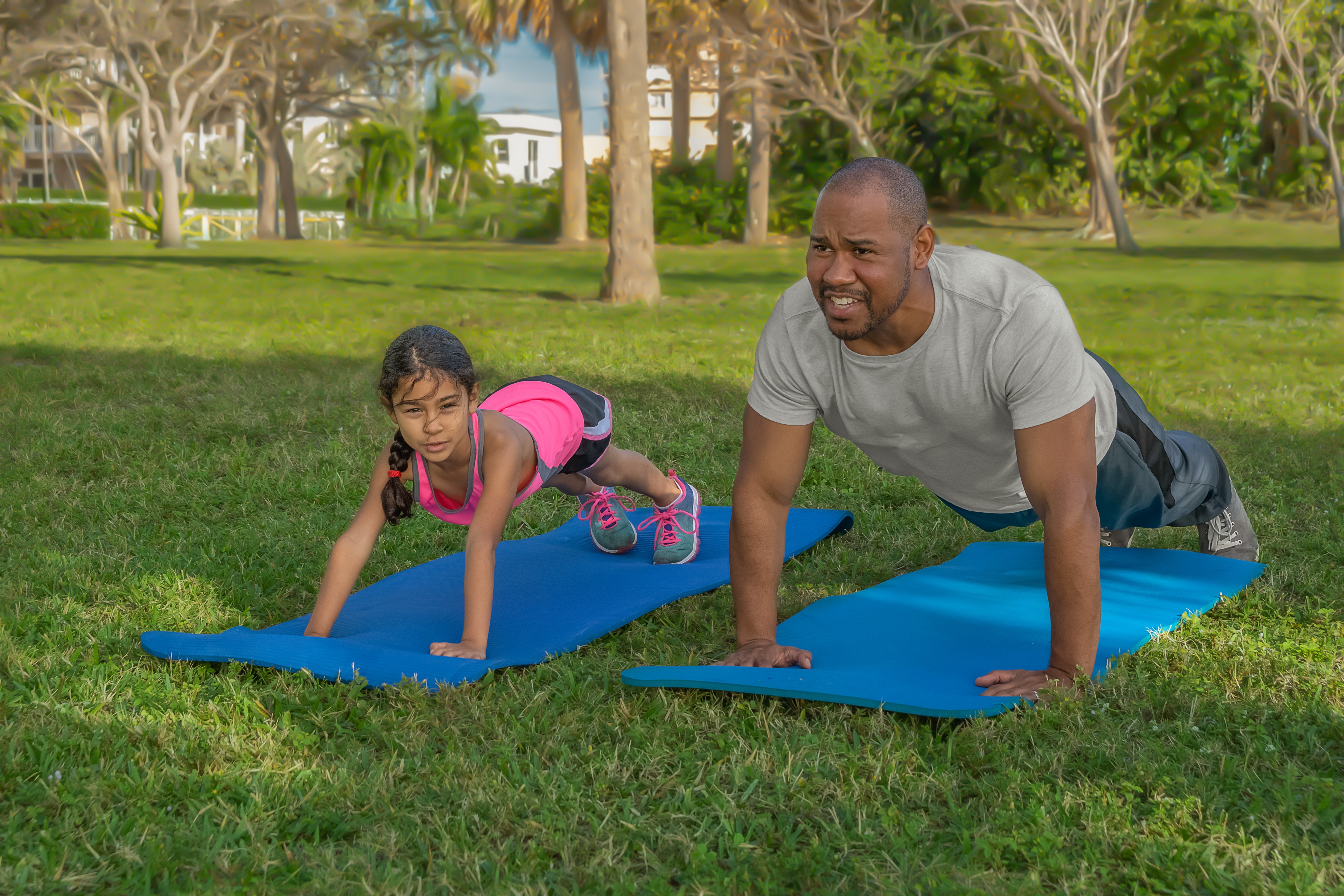 Father's Day Gift Guide for Fitness Junkies