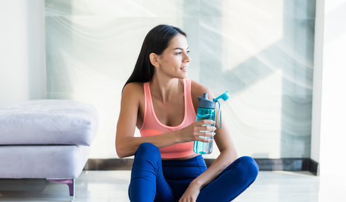 5 Health Benefits of Filtered, Contaminant-Free Water