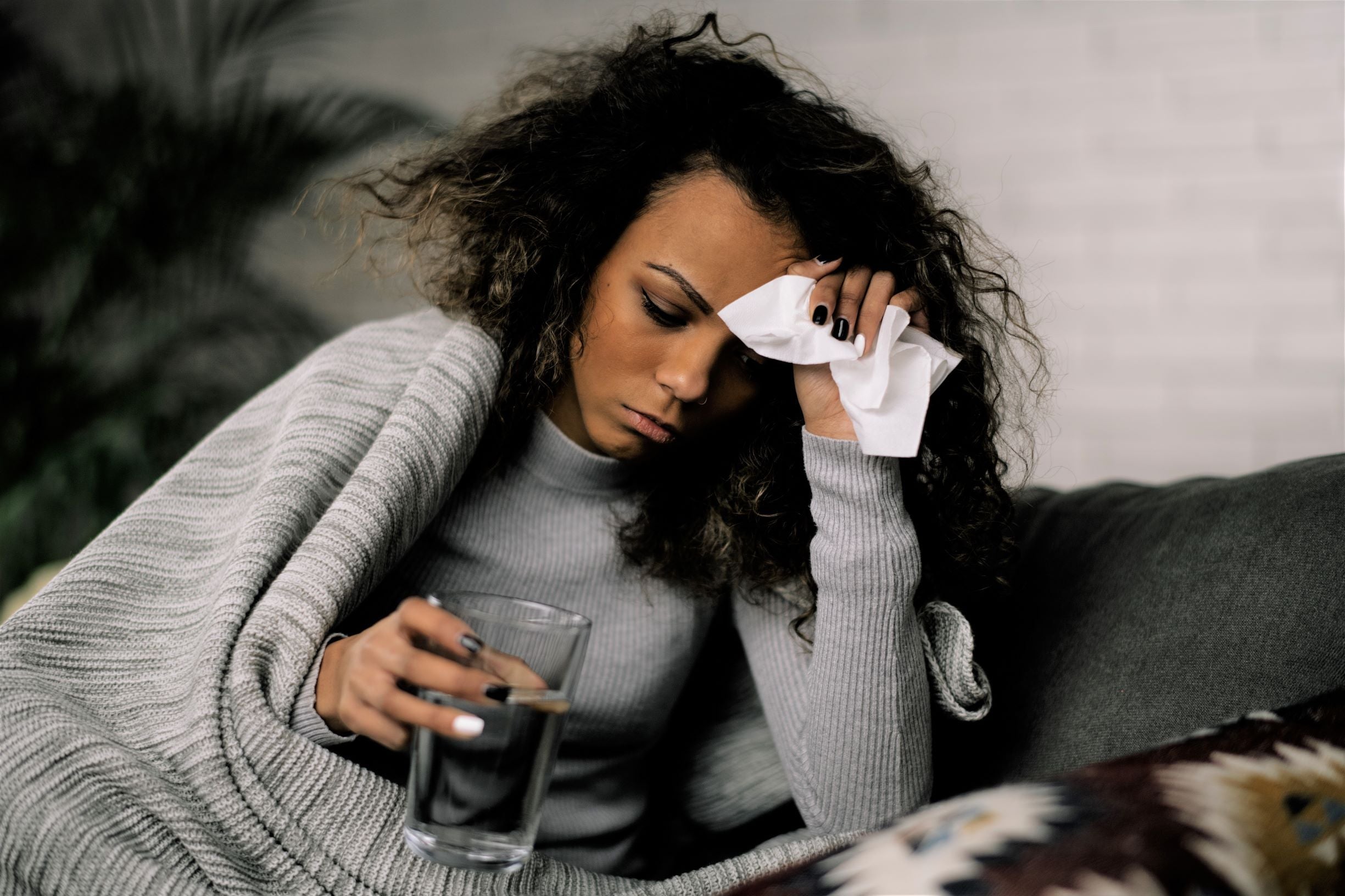 7 Tips for Staying Hydrated When You're Sick