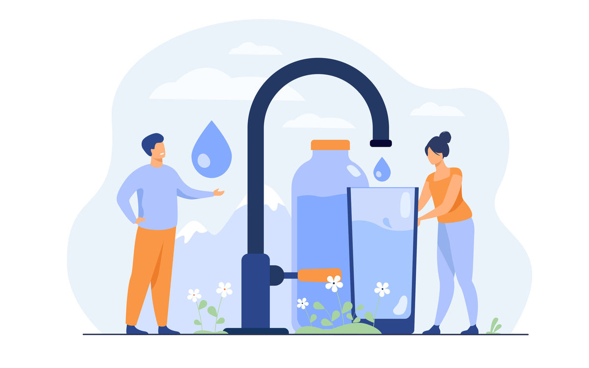 What Is Reverse Osmosis Filtration?