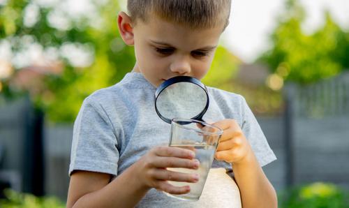 Is Distilled Water the Same as Filtered Water?