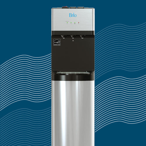 How To Install A Brio Bottleless Water Cooler