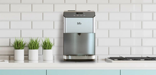 Brio Water Bottleless Countertop Coolers