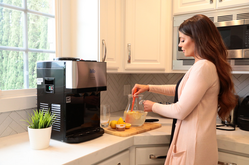 How to Make Detox Water