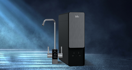 The AQUUS: An Innovative Approach to Water Filtration