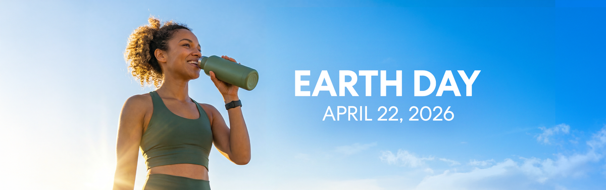 Beyond Earth Day: 10 Sustainable Habits for a Better Future