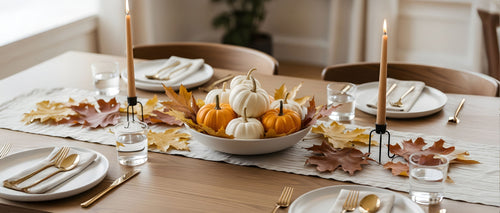 Make Fall Entertaining Simple and Sensational With Brio Water Coolers