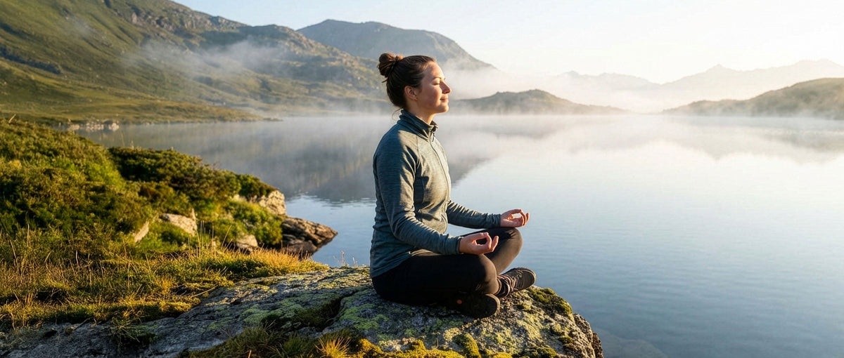Using Hydration as a Tool for Mental Clarity