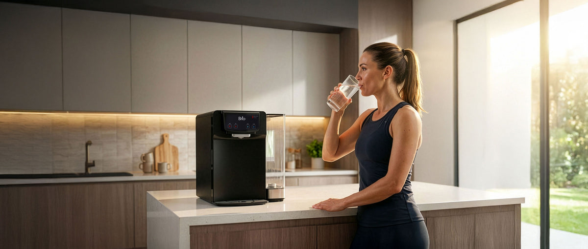 Tap, Bottled, or Filtered – What’s the Best Home Water Solution for 2026?