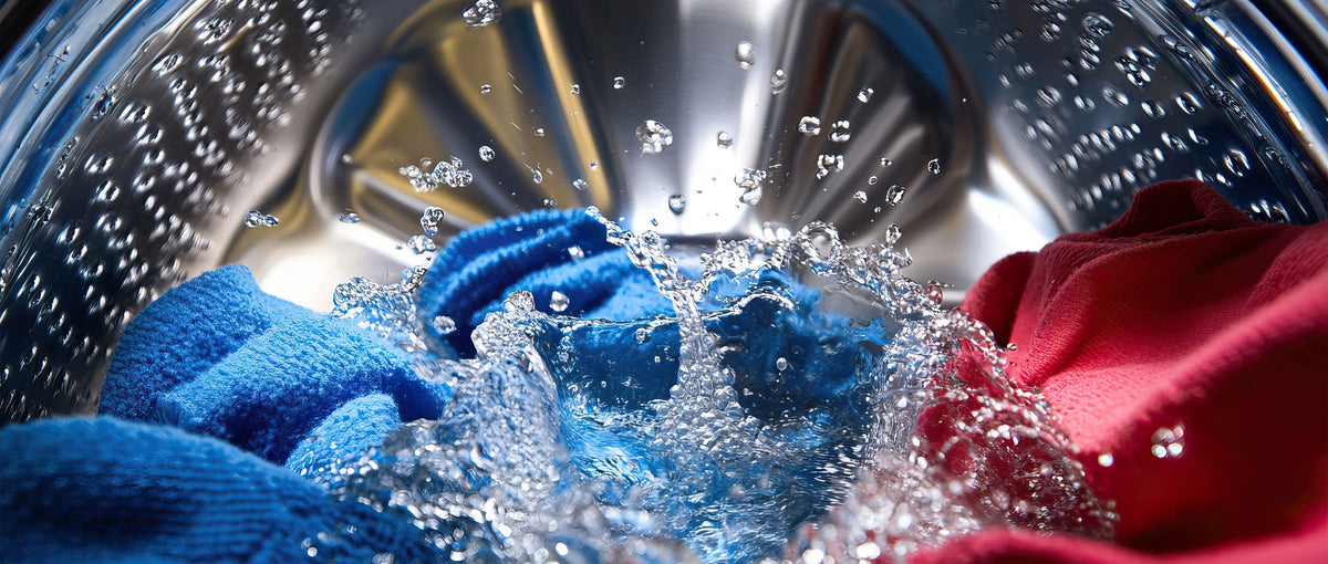 Which Filters Are Best for Hard Water?