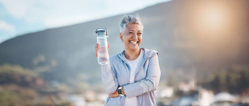 The Link Between Hydration and Immune System Health