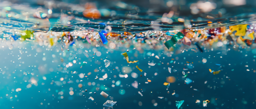 Microplastics – What They Are & How They Can Impact You