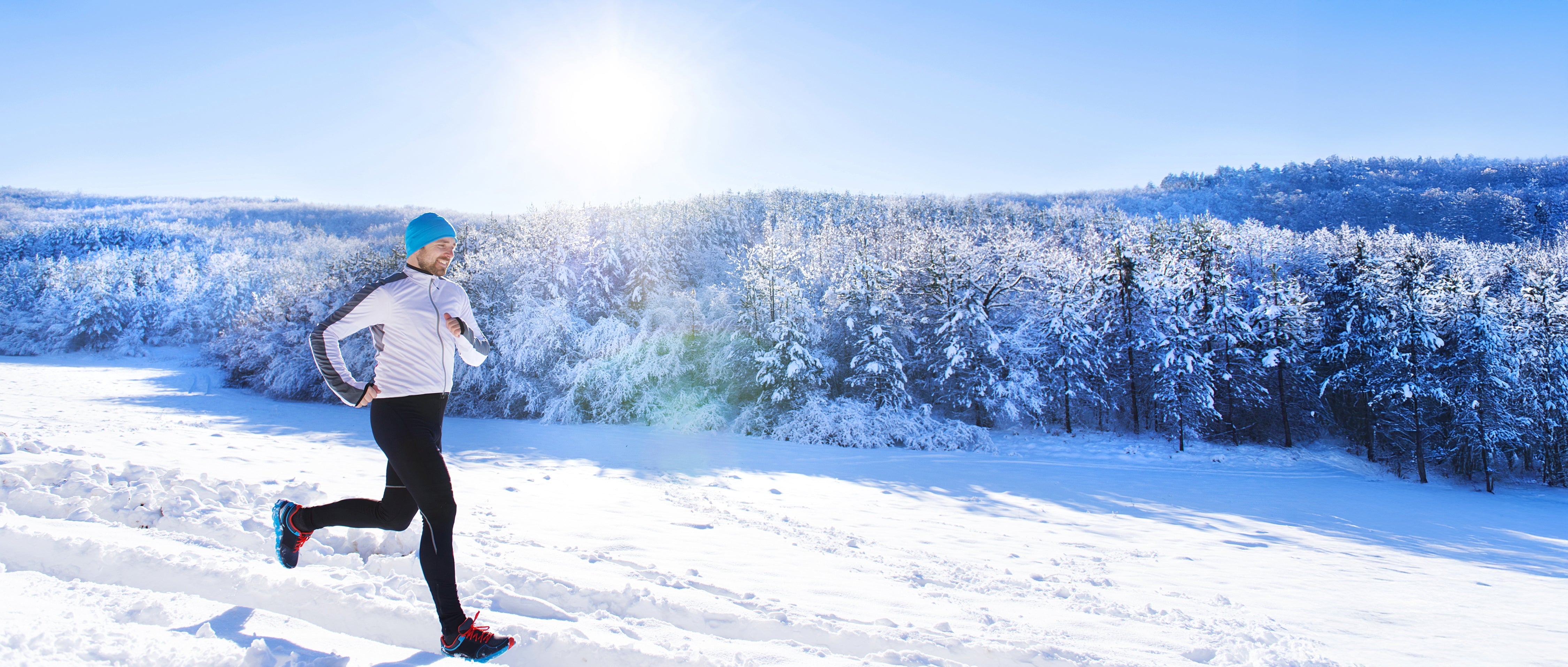 Winter Wellness Essentials: Staying Hydrated and Healthy in the Cold Months