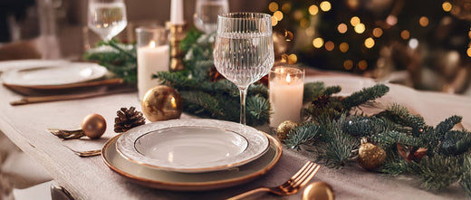 Preparing Your Home for Holiday Guests: Ensuring Clean Water for a Memorable Visit