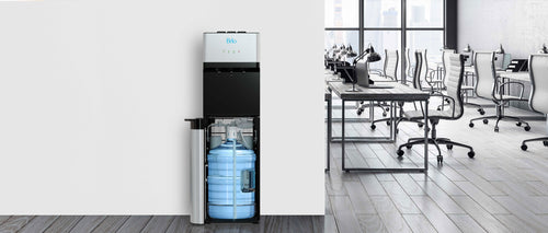 Why Brio Water Coolers Are Ideal for Offices