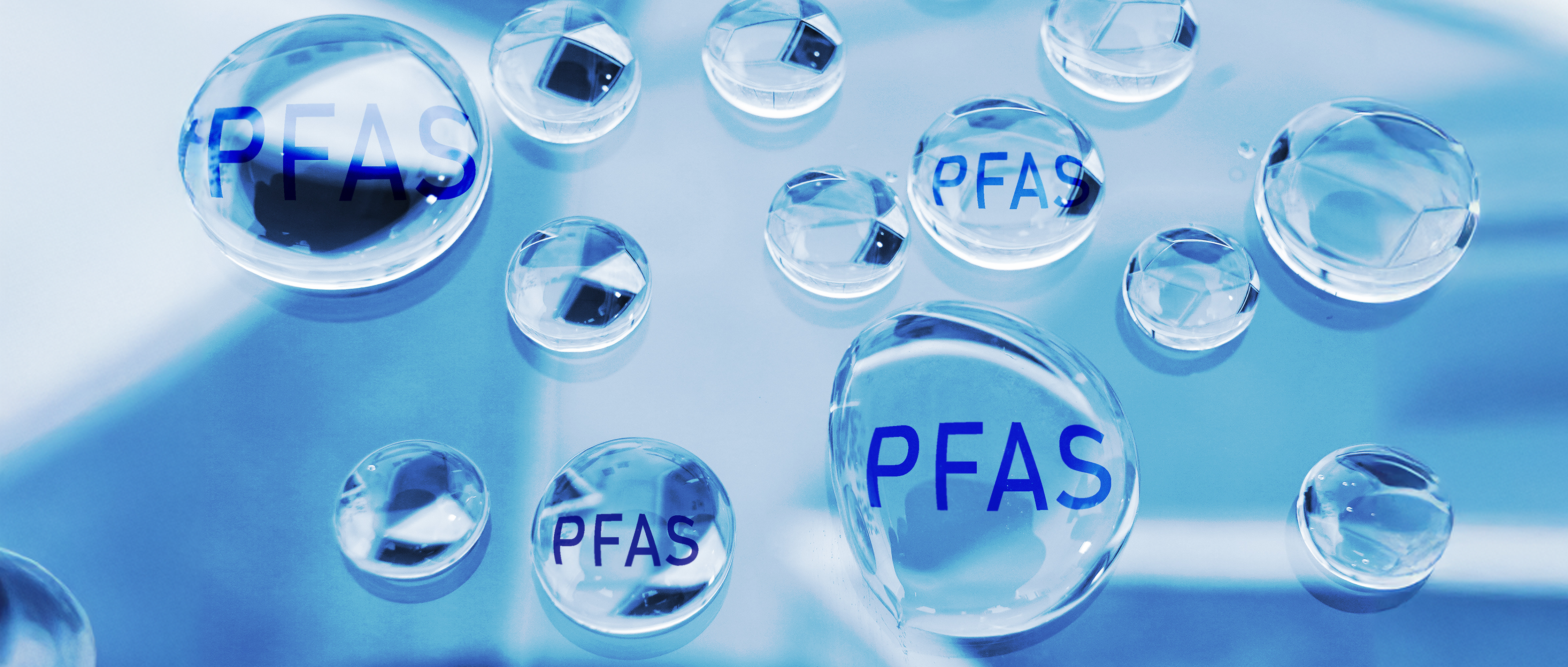 Forever Chemicals (PFAS) in Water: What to Know