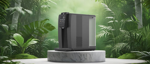 10 Eco-Friendly Benefits of Bottleless Water Coolers