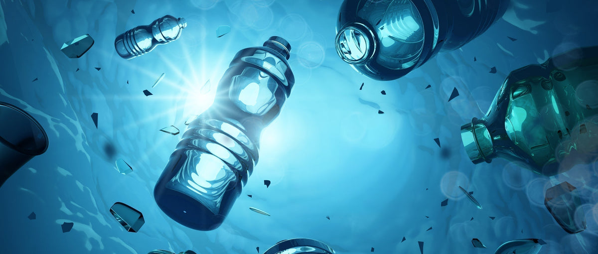 Does Bottled Water Have More Microplastics Than Tap Water?